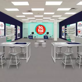 Prepaid Cell Phone Store In MD, Forestville