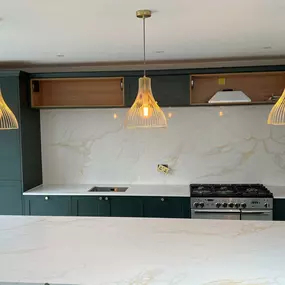 Bild von KB MARBLE