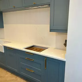 Bild von KB MARBLE