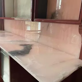 Bild von KB MARBLE