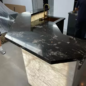 Bild von KB MARBLE