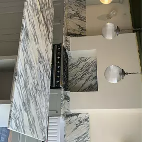 Bild von KB MARBLE