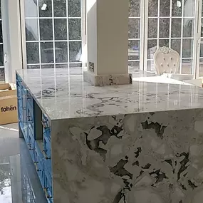 Bild von KB MARBLE