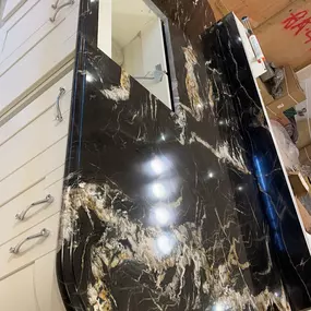 Bild von KB MARBLE