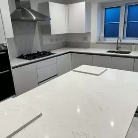 Bild von KB MARBLE