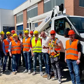 Bild von Lift-Manager GmbH