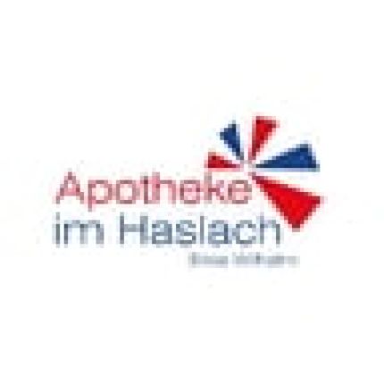 Logo van Apotheke im Haslach