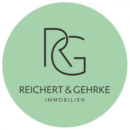 Logo van Reichert & Gehrke Immobilien