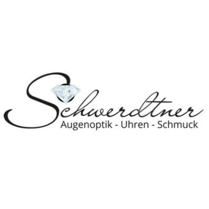 Logo fra Schwerdtner Augenoptik-Uhren-Schmuck