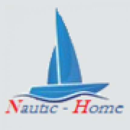 Logo de Nautic-Home