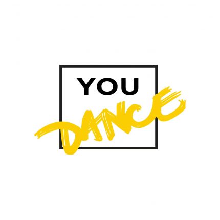 Logotyp från You Dance