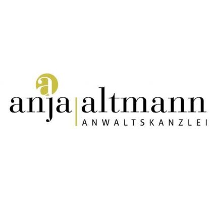 Logo von Anwaltskanzlei Anja Altmann
