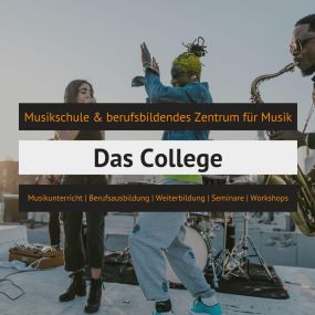 Bild von Music College Hannover e.V. Inh. Andreas Hentschel