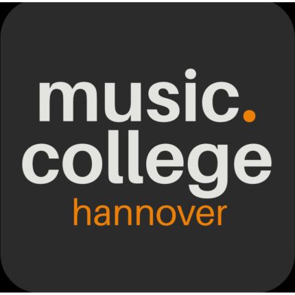 Logo van Music College Hannover e.V. Inh. Andreas Hentschel