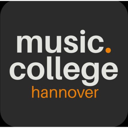 Logotyp från Music College Hannover e.V. Inh. Andreas Hentschel