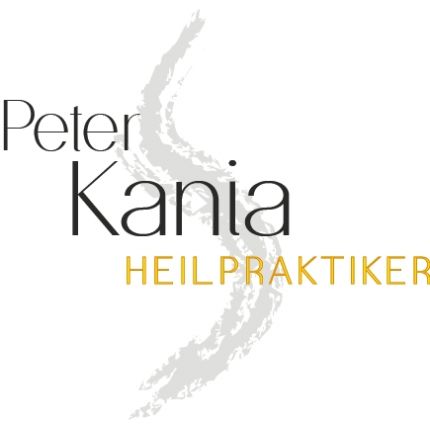 Logotipo de Heilpraxis Kania
