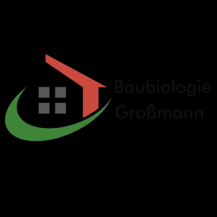 Logotyp från Baubiologie Großmann