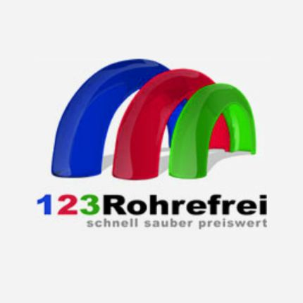 Λογότυπο από 123Rohrefrei - Inh. Hans - Jürgen Eter