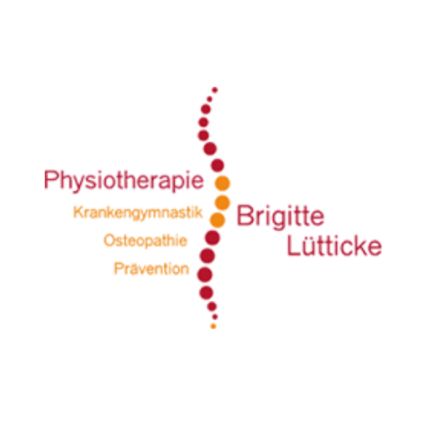Λογότυπο από Physiotherapie & Osteopathie Lütticke