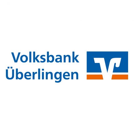 Logo fra Volksbank Überlingen - Geldautomat Bommer Center