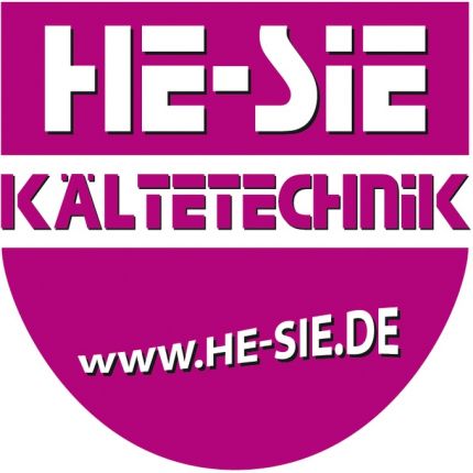 Logo von HE-SIE Kältetechnik GmbH