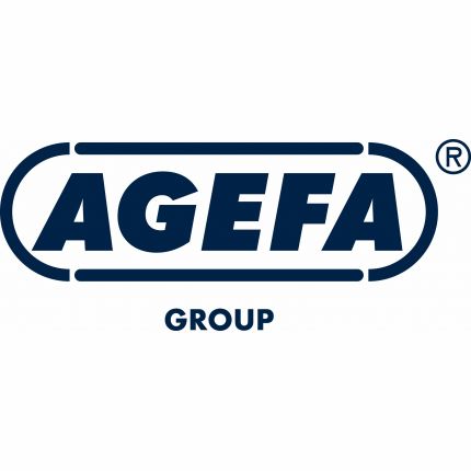 Logo fra AGEFA-Werkzeug- und Maschinen-Handelsges. mbH