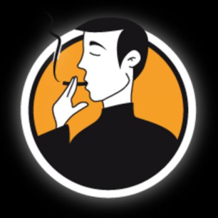 Logo van E-Zigarette München - Hans Dampf