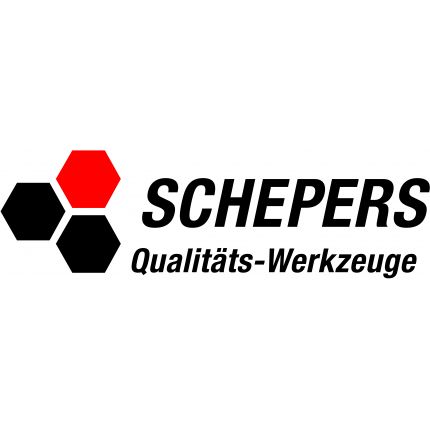 Logótipo de Schepers Werkzeug-Vertrieb