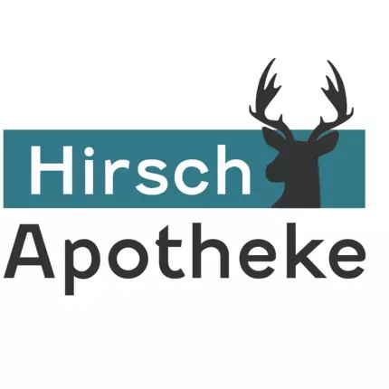 Logo von Hirsch-Apotheke