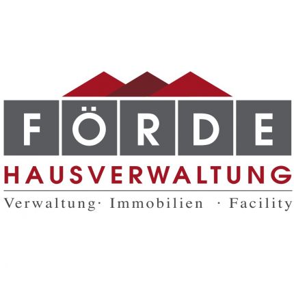 Logótipo de Förde Hausverwaltung e.K.