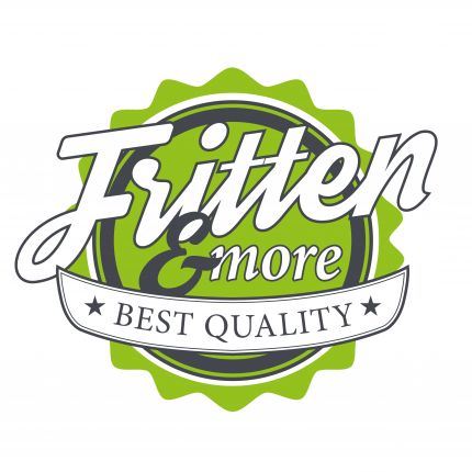 Logo van Fritten & more