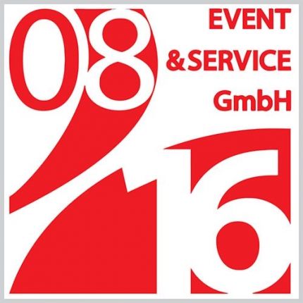 Logo fra 0816 Event&Service GmbH