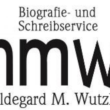 Logo de hmw Biografie- und Schreibservice