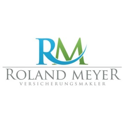 Logo von Roland Meyer Versicherungs- und Finanzmakler