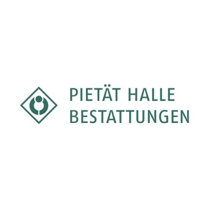 Logo de Pietät Halle Bestattungen
