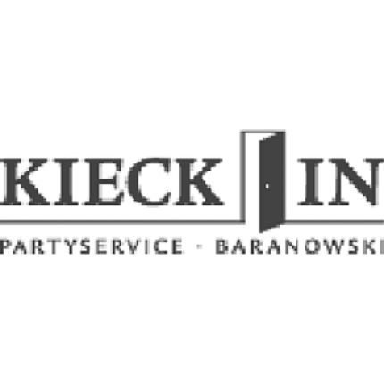 Logo de Kieck In Partyservice Baranowski