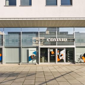 Bild von Covivio Service-Center Dresden