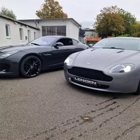 Bild von Autohaus Lengen GmbH