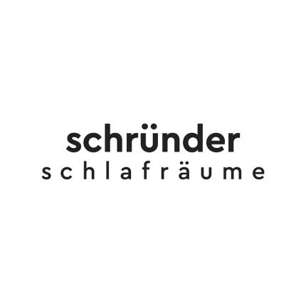Logo van Schründer Schlafräume GmbH & Co. KG