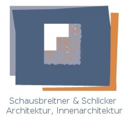 Logo von Architektur, Innenarchitektur - Schausbreitner & Schlicker