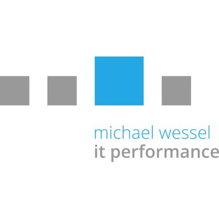 Logo von michael wessel Informationstechnologie GmbH