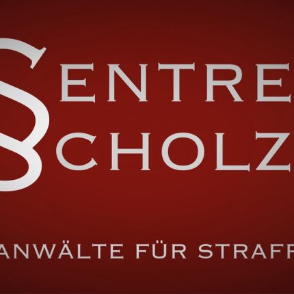Logotyp från Rosentreter & Scholz - Fachanwälte für Strafrecht