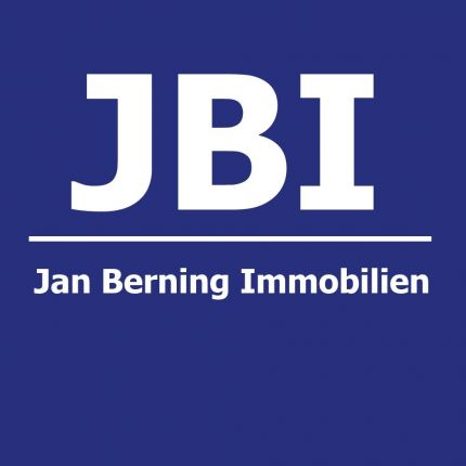 Logo fra Jan Berning Immobilien