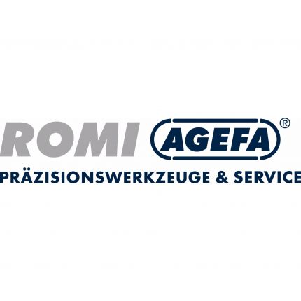 Logo da ROMI-Technik GmbH