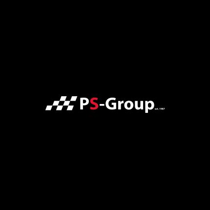 Logotyp från PS-Group