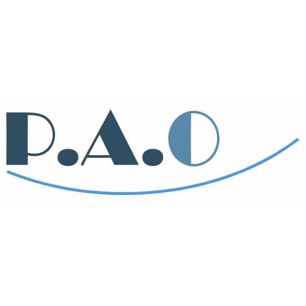 Logo da P.A.O Türen