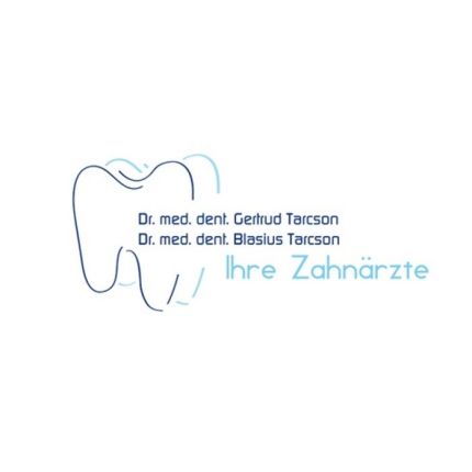 Logo van Dres. med. dent. Gertrud Tarcson