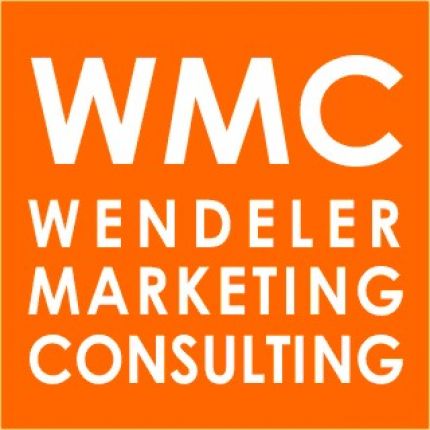 Logo fra WMC Wendeler Marketing Consulting