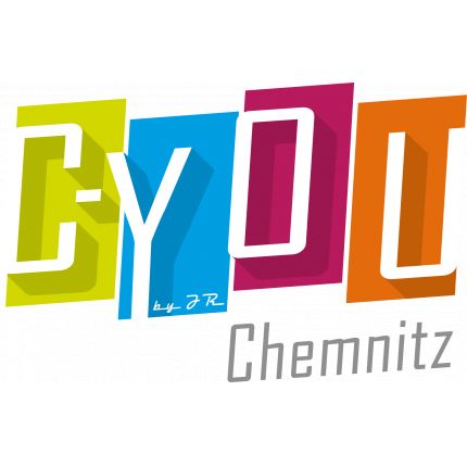 Logo da C-YOU Hotel Chemnitz