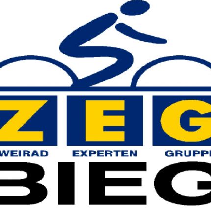 Logotipo de Radsport Andreas Bieg